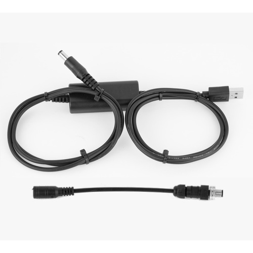 Racepak Accessories, Usb Charging Cable