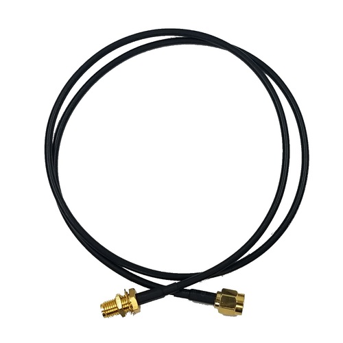 Racepak Accessories, Cable Gps Sma Extension 24In.