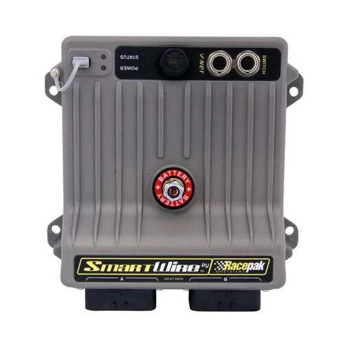 Racepak Power Management, Smartwire Kit