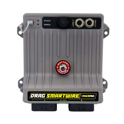 Racepak Power Management, Smartwire Drag Kit