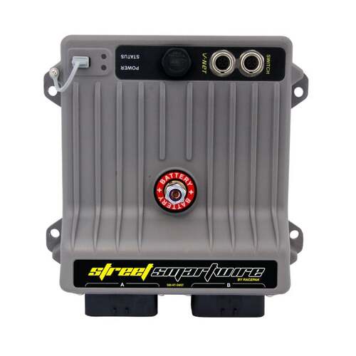 Racepak Power Management, Smartwire Street Kit