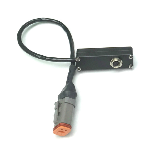 Racepak SWITCH BUS CABLE BINDER 5POS