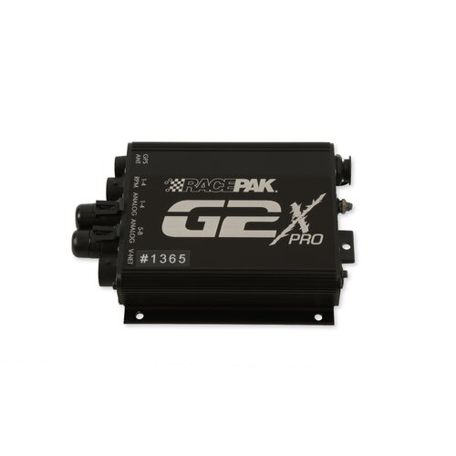 Racepak Data Loggers, G2Xpro Complete Kit