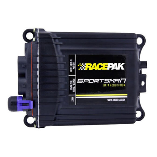 Racepak Power Distrobution Module Upgrade, Upgrade Sportsman 2 Channel