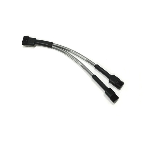 Racepak CABLE 3 PIN Y-HARNESS FOR RPM