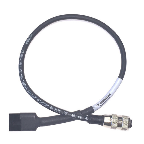 Racepak Accessories, Cable Adaptor Rhb2