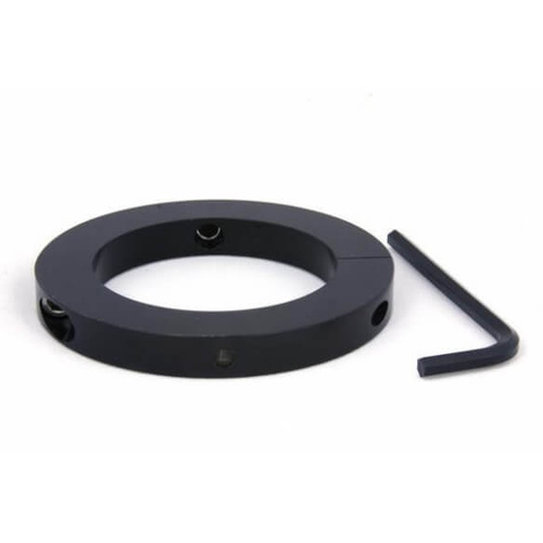 Racepak Data Acquisition, Split Collar And Magnet Assemblies, 2 Magnet Collar, 2.187 In. Inside Diameter, Each