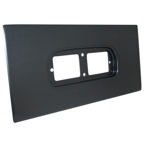 Racepak Data Logging Unit Mount Bracket