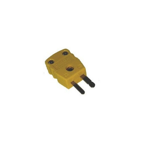 Racepak Accessories, Thermocouple Connector Male