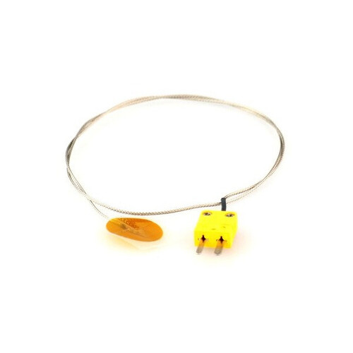Racepak Sensors, Thermocouple Poly Disc 0-600F