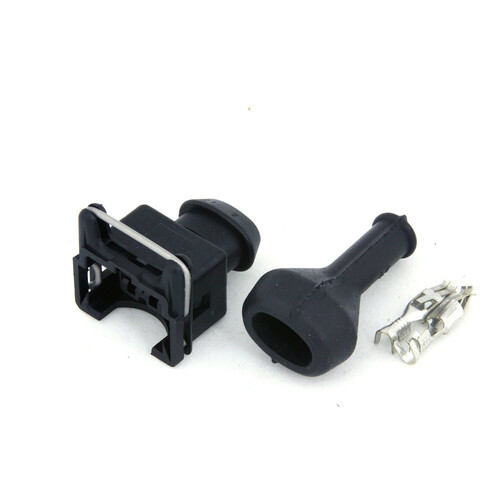 Racepak Products, Low Temp Sensor Connectors