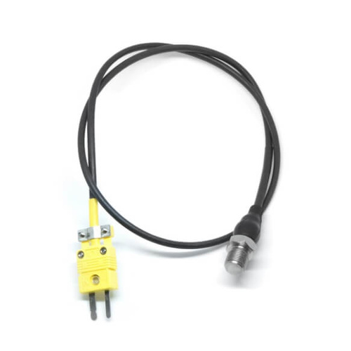 Racepak Data Acquisition Component, Sensor Coolant Temp, M10, Thermocouple, Karting, Each