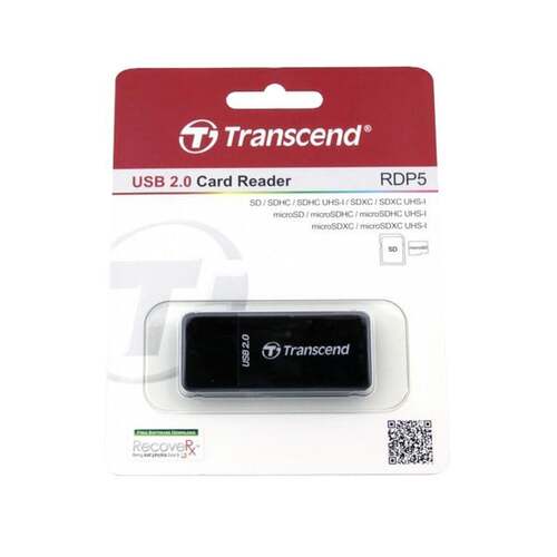 Racepak Accessories, Sd Mobile Reader