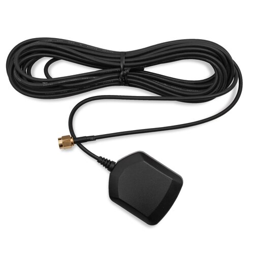 Racepak Accessories, Gps Antenna Sma 5M