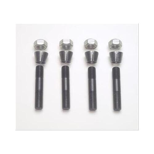 REID High Steer Stud Kit, Dana 44 (1 Stud. Cone & Nut)