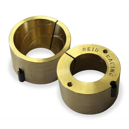 REID Bushing, Kingpin, Dana 60, Upper, Bronze, For Chevrolet, For Dodge, For Ford, For GMC, Each