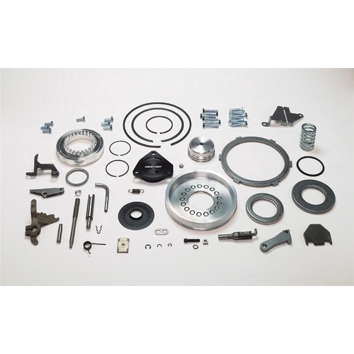 REID FULL TRANSMISSION PARTS KIT