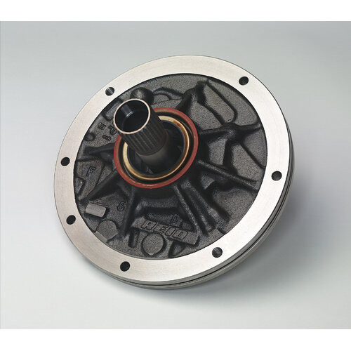 REID Automatic Transmission Pump, Forged Steel, Bolt-In Stator, Stock Spline, GM, Powerglide, Each