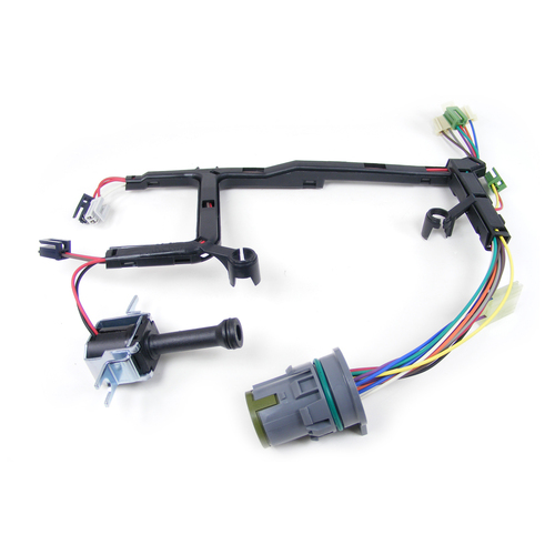 Rostra Transmission Wire Harness, Internal, w/ Anti-bleed Lock-up Soleniod, 4L60-E Holden Commodore, Chevrolet, GM, Holden, Isuzu, 1993-2002
