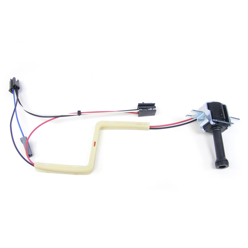 Rostra Transmission Wire Harness, Internal, w/ Lock-up Soleniod, TH700R4 (4 SPD RWD 1982-1992), Chevrolet, GM, 1982-1992