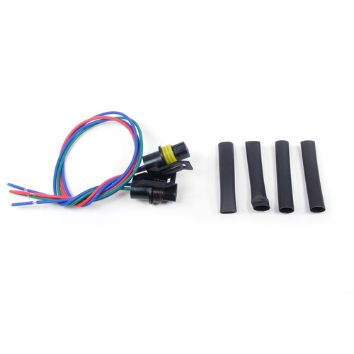 Rostra Transmission Repair Kit Speed Sensor Harness, A604, A606, Chrysler, Dodge, 1989-2014