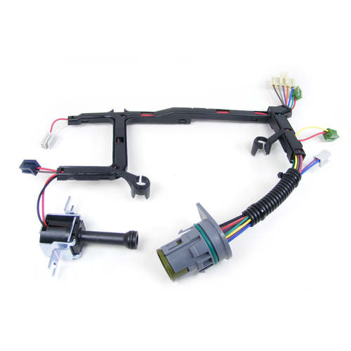 Rostra Transmission Wire Harness, Internal, w/ Anti-bleed Lock-up Soleniod, 4L60-E Holden Commodore, Chevrolet, GM, Holden, Isuzu, 2003-2006