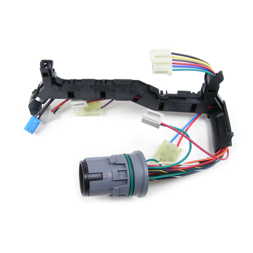 Rostra Transmission Wire Harness, Internal, 6 Soleniod Type 20-Pin Main Connector, LCT1000, Allison, 1999-2003