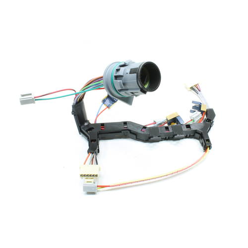 Rostra Transmission Wire Harness, Internal, 7 Soleniod Type 20-Pin Main Connector GM Truck, LCT1000, Allison, 2006-2009