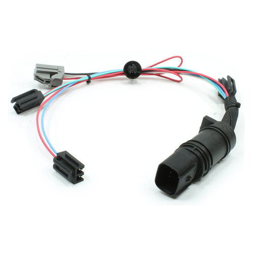 Rostra Transmission 4R75E/W Internal Wire Harness Late Soft Wire Style, AODE, Ford, Lincoln, Mercury, 2009-2013