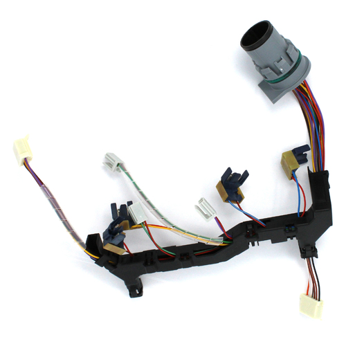 Rostra Transmission Internal Harness, Allison/GM Duramax LCT1000/2000, LCT1000, LCT2000, Allison, Chevrolet, GM, 2010-2020