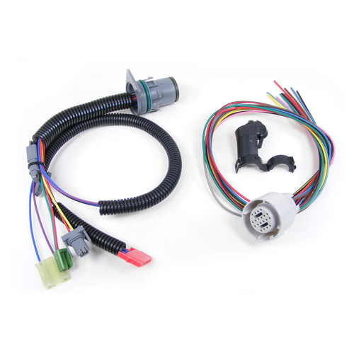 Rostra Transmission Internal & External Harness Kit, 4L80-E, Chevrolet, GM, 1991-2003