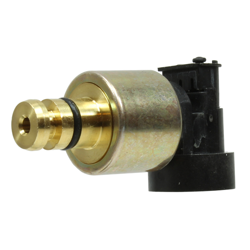 Rostra Transmission Governor Pressure Transducer 4-Pin Round Connector, A500, A518, Chrysler, Dodge, Jeep, 1996-1999