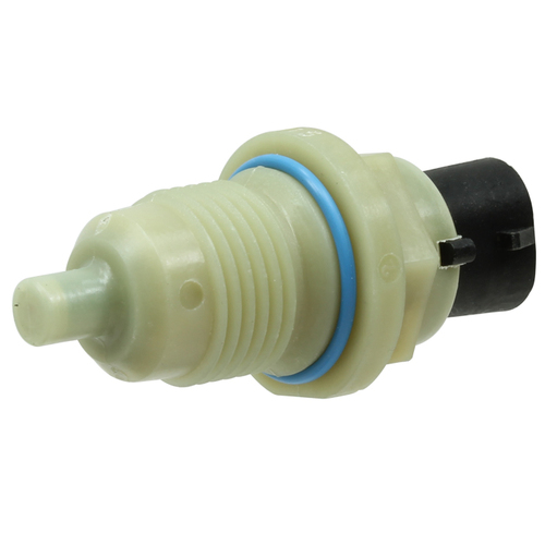 Rostra Transmission OSS/Output Sensor 2-Pin Connector Round 5/16" Diameter Tip, 48RE, A500, A518, A604, A606, Chrysler, Dodge, Jeep, 1989-2014