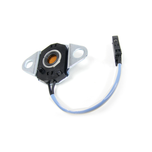 Rostra Transmission Fluid Pressure Sensor 2-Wire Female Conn. 1-Button Sensor, 5R55N, Ford, Lincoln, Mazda, Mercury, 1999-2002