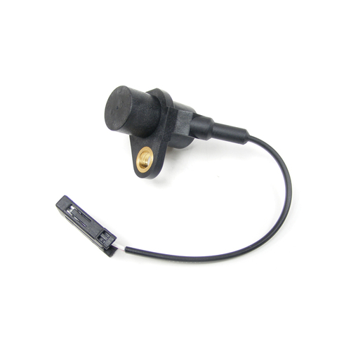 Rostra Transmission Input Center/Turbine Speed Sensor 2-Wire Female Connector, 4R55E, 5R55E, Ford, Mazda, Mercury, 1997-2008