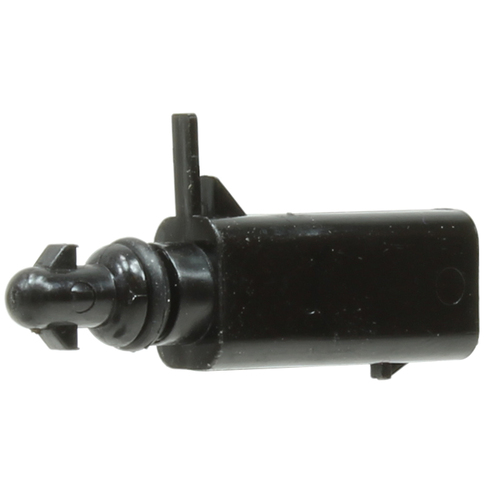 Rostra Transmission TFT Transmission Fluid Temp Sensor 2-Pin Connector, 5R110W, Ford, Mazda, 2003-2012