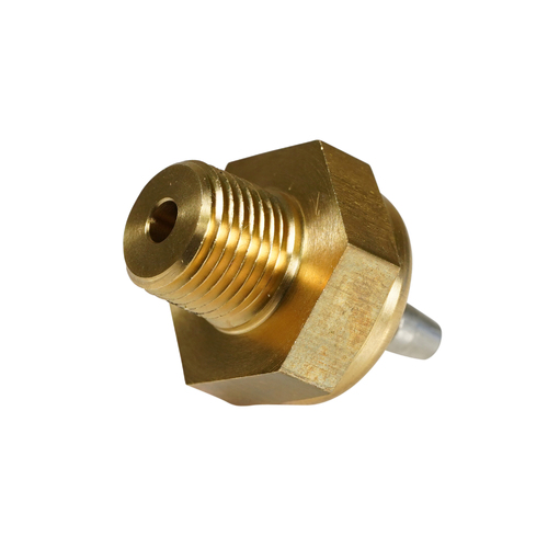 Rostra Transmission Pressure Switch Normally Open 1/4th Inch NPT Closes at 65-70 psi  PS1, PS2 & PS7, AS68RC, Dodge, Isuzu, Nissan, 2007-2016