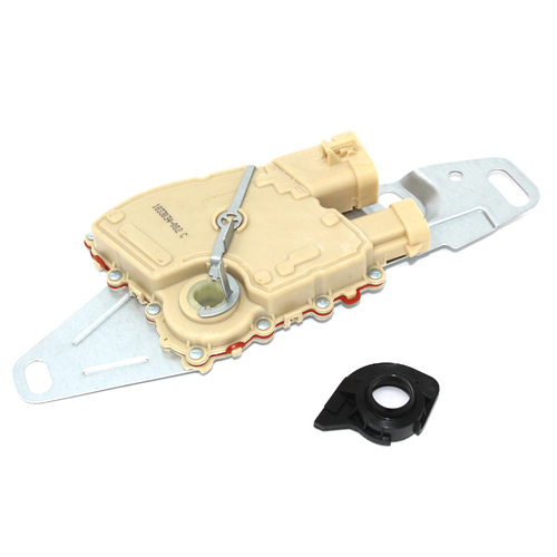 Rostra Transmission Neutral Safety Switch for Allison LCT-1000 Trans. (NSBU), LCT1000, Allison, 2001-2005