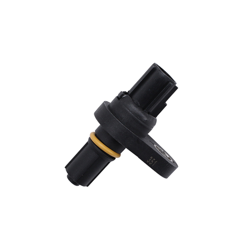 Rostra Transmission Input/Output Speed Sensor; 2-Pin, 62TE (6 SPD FWD 2007-2021), Chrysler, 2007-2021