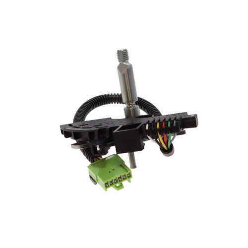 Rostra Transmission MLPS Switch, 6T70, 6T75, 6T80, Buick, Cadillac, Chevrolet, GM, Pontiac, Saturn, 2007-2020