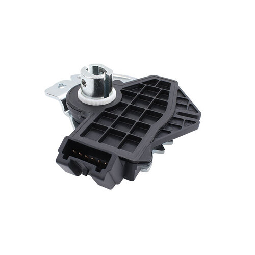 Rostra Transmission MLPS, LCT1000, GM, 2006-2019
