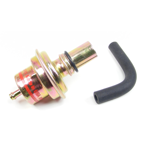 Rostra Transmission Modulator, GM, 350/400, ADJ, DUAL RED