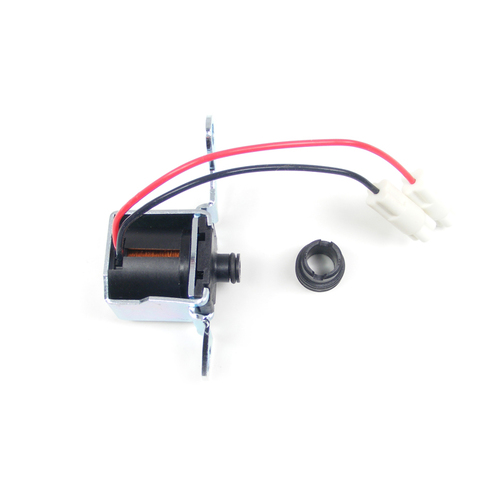 Rostra Transmission TCC/Lock-up Soleniod, TH125C, TH325-4L, TH440-T4, Chevrolet, GM, 1982-1985