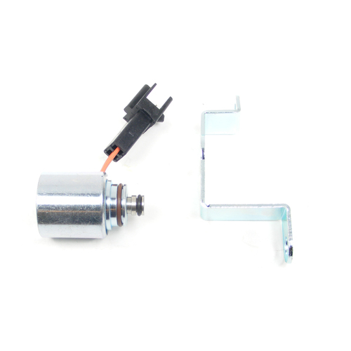 Rostra Transmission Modulated TCC Soleniod  Exc. '91 Taurus/Sable, AX4N, AX4S, Ford, 1991-1997