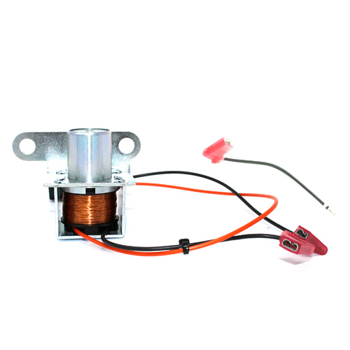 Rostra Transmission TCC/Lock-up Soleniod (24 ohm), Th180 , Trimatic Holden CommodoreC (3 SPD RWD 1988-1999), Chevrolet, GM, 1988-1999