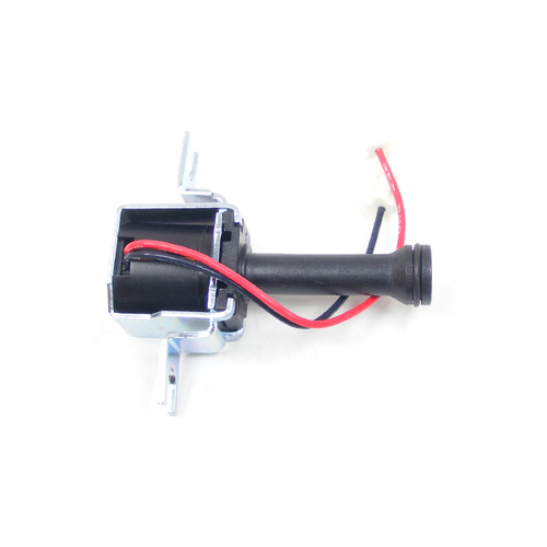 Rostra Transmission TCC Anti-Bleed Soleniod w/ Quick Link Connectors (20 ohm), 4L60-E Holden Commodore, Chevrolet, GM, 1993-2012