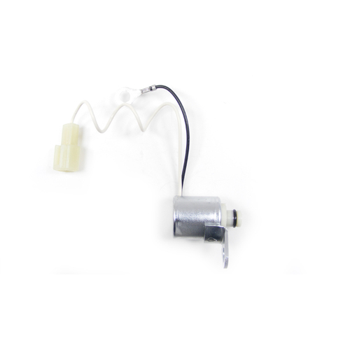 Rostra Transmission EPC Soleniod (3 ohm), 4EAT-F (4 SPD FWD Ford 1990-2003), Mazda, 1997-2003