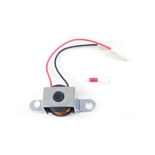 Rostra Transmission Universal Lock-Up Soleniod High Performance, TH350C, Chevrolet, GM, 1978-1987