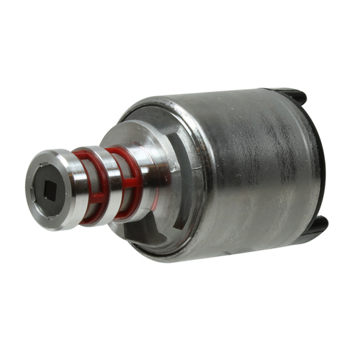 Rostra Transmission EPC Soleniod w/ Inductive Signal 2-Red Screens, 4L30E, 5R55E, Ford, 1997-2008