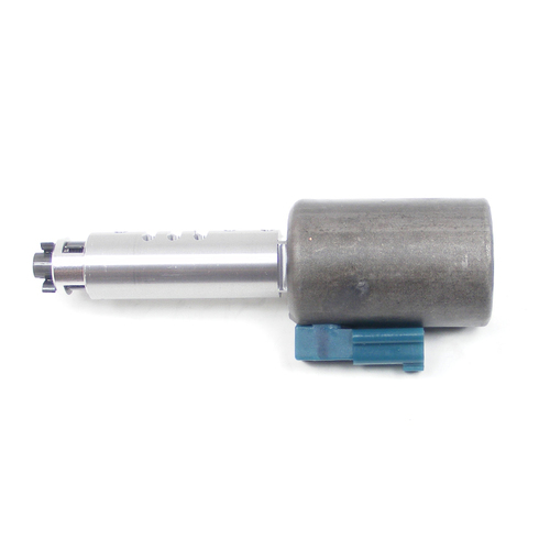 Rostra Transmission SLT Linear Soleniod Blue Connector Line Pressure Control N.O. , AW55-50SN, Aisin Warner